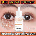 Milia Eye Serum – Firming, Brightening & Moisturizing Skin Care