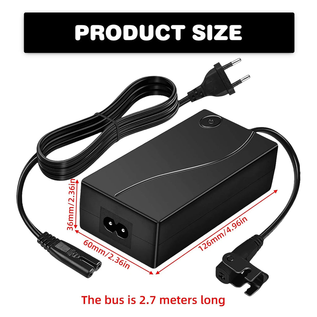 29V 2A Power Supply For Relaxation Chair 58W Power Supply with AC Cable Transformer AC 220V 110V TO DC 29V 24V 12V Oasis Select