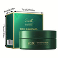 YOUNGCOME Avocado Collagen Eye Mask – Firming & Brightening Collagen Eye Patches Oasis Select Avocado Eye Mask