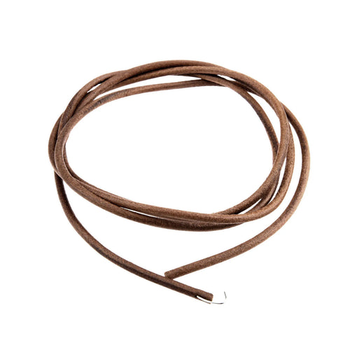 1.70M Leather Treadle Belt 4.5mm for Singer & Foot Pedal Machines Sewing Machine Belt Oasis Select Default Title