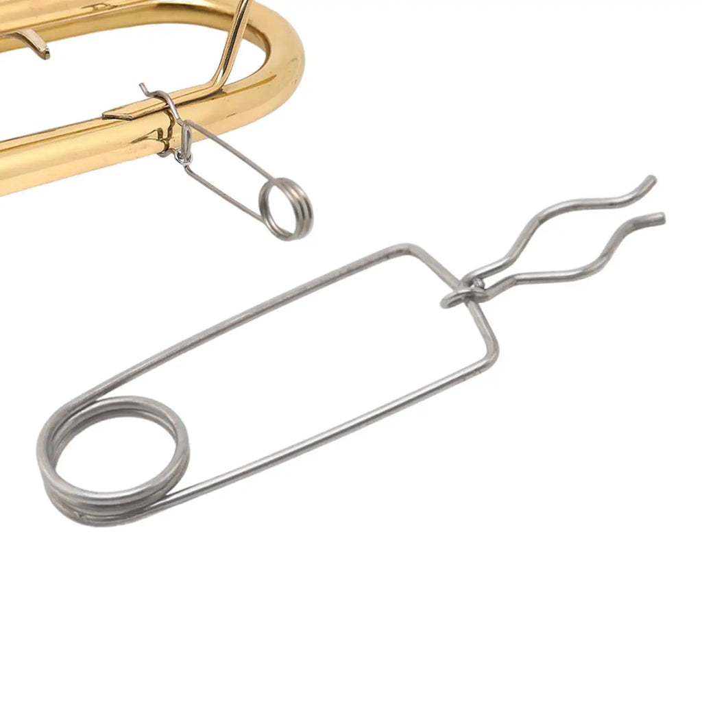 1PC Wind Instrument Repair Clamp Flute Saxophone Soldering Jig for Brass Woodwind Instrument Maintenance Repair Tool Oasis Select