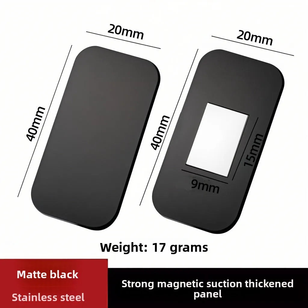 Punch Free Cabinet Catches Strong Magnetic L-shaped Closet Door Closer Ultra Thin Invisible Anti Collision Furniture Hardware Oasis Select O