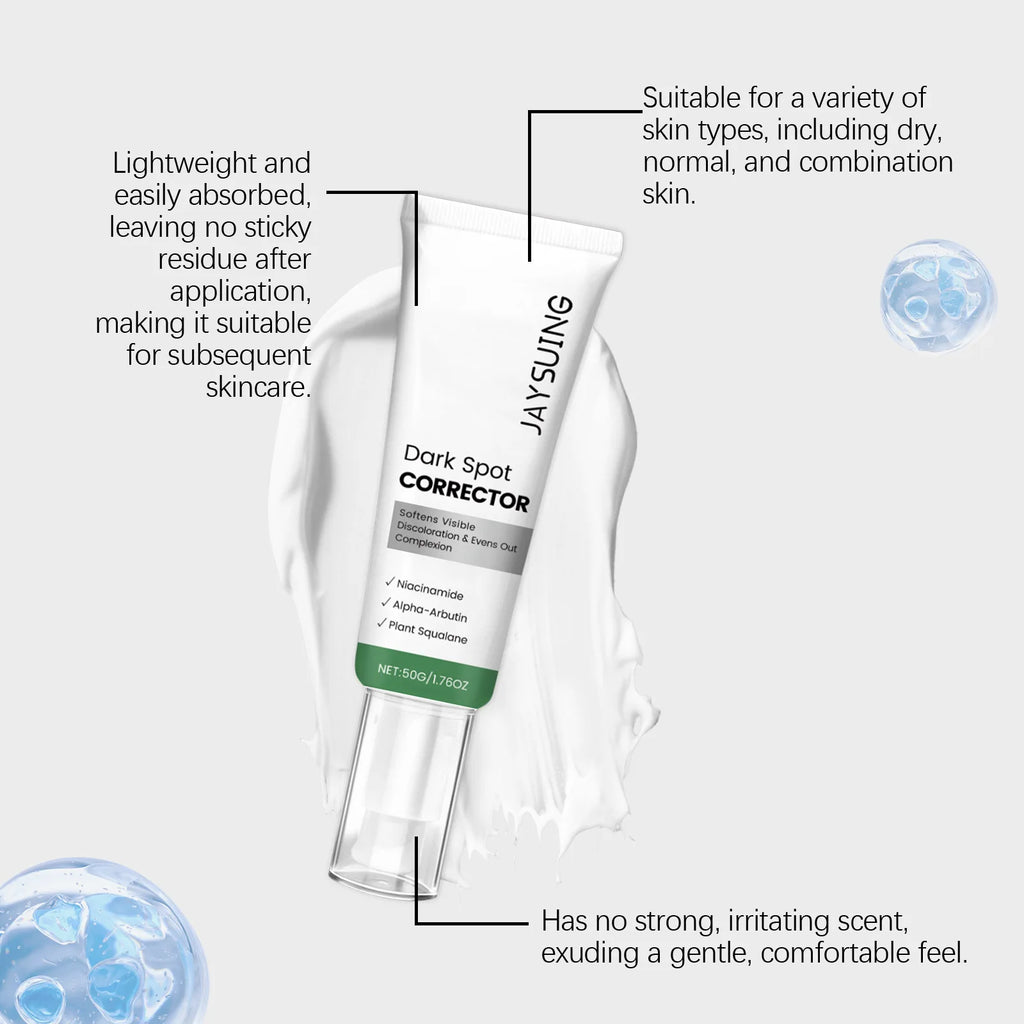 Niacinamide Arbutin Face Cream – Brighten & Fade Dark Spots 50g Brightening Face Cream Oasis Select