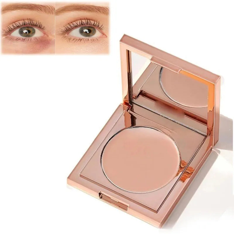 LAIKOU Colored Clay CC Under Eye Concealer – Brightening