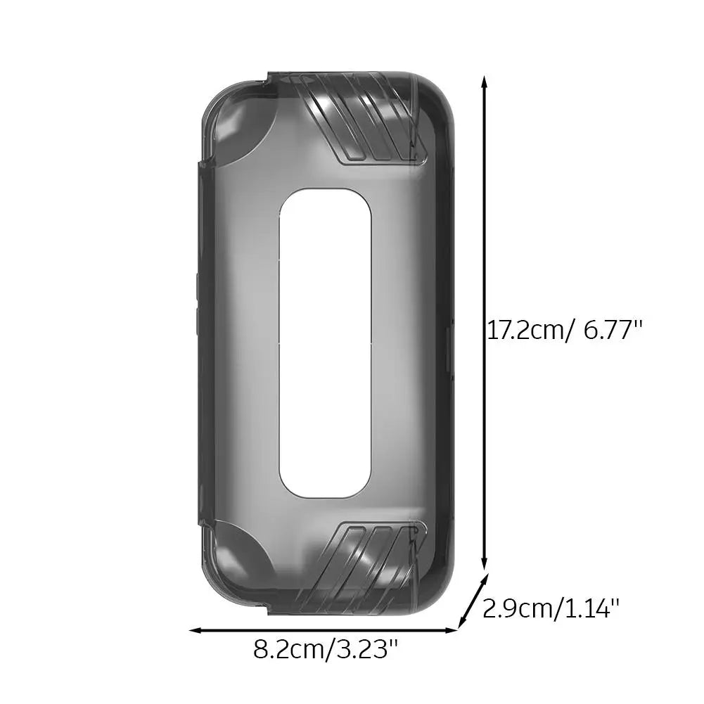 AYANEO Pocket S Mini TPU Case – Anti-Drop Protective Cover
