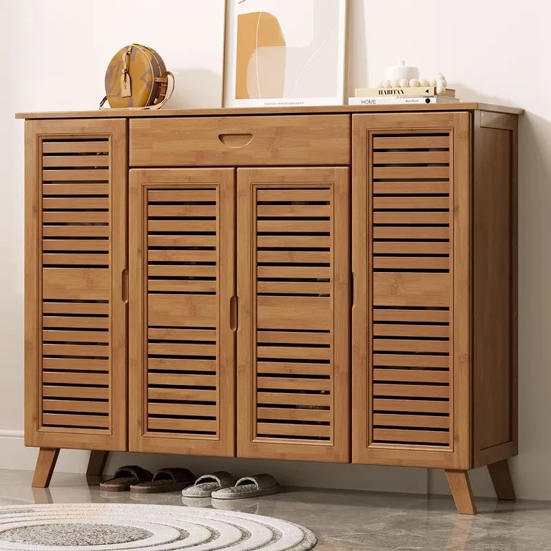 Shoe Cabinet Home Entrance Entrance Hall Cabinet Corridor Locker Against Wall Entrance Cabinet Shoe Rack Oasis Select