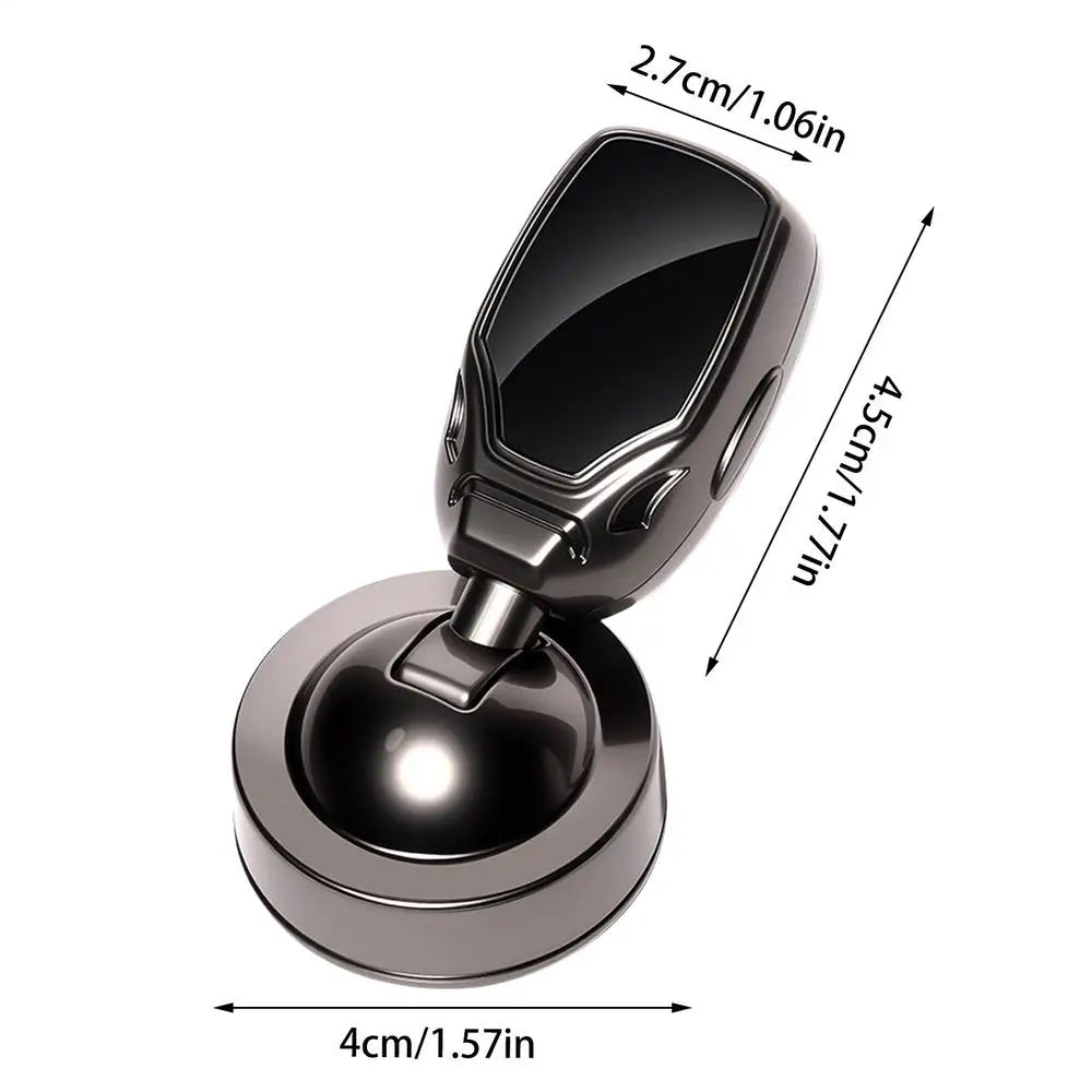Start Button Lever Auto Accessories Push to Start Joystick for Women Men Adults Drivers Detailers Modifiers Daily Commute City Oasis Select Gun grey