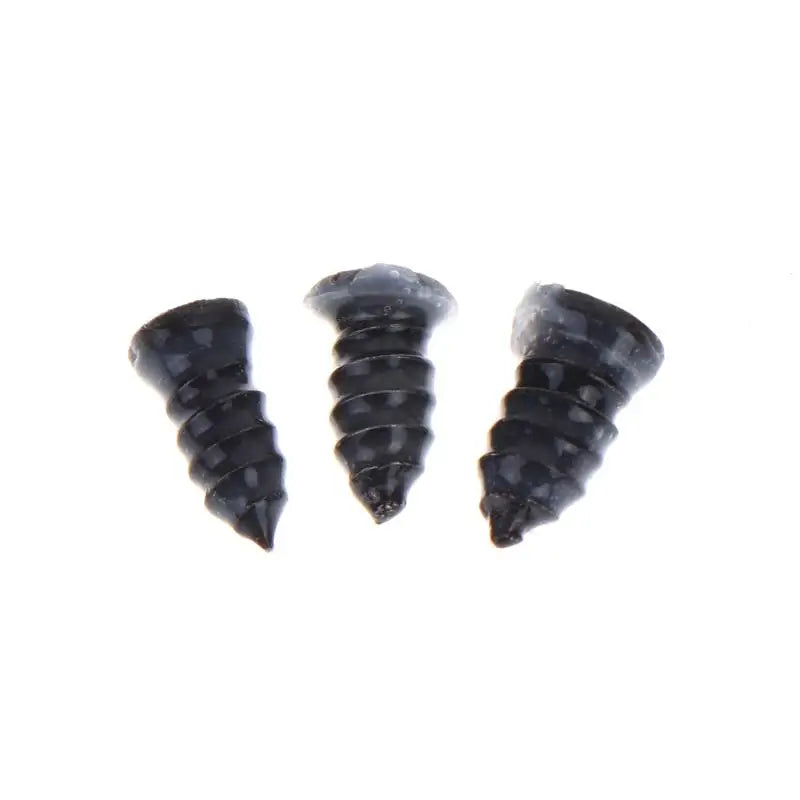 Puncture Repair Kit For Car Vacuum Tire Repair Screws, Quick Fix Self-Service Tire Repair Nails For Flat Tires With Screwdriver Oasis Select