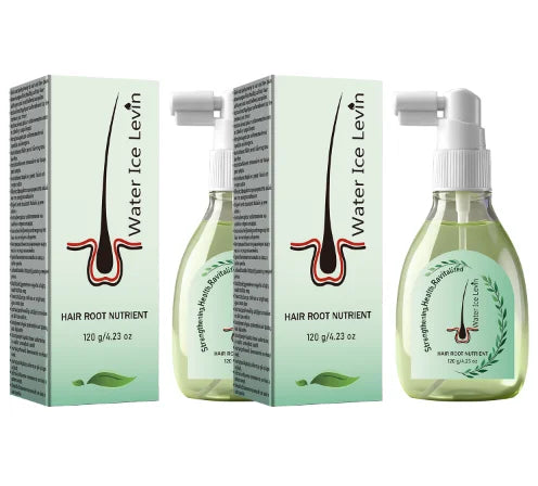 Rosemary Hair Spray, Nourishing & Smoothing Treatment with Hyaluronic Acid & Collagen for Healthy Hair Oasis Select Smoothing & Straightening