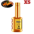60ml Fuel Injector Cleaner – Gas & Diesel Fuel Additive