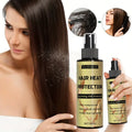 YUITIKUE Silk Care Heat Protection Spray – Curly Hair 100ml