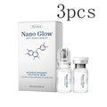 Portable Facial Roller Serum – Hydrating & Plumping Skincare Face Roller Serum Oasis Select 3pcs