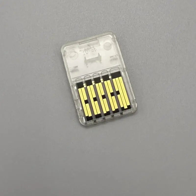 Nintendo Switch Game Cartridge Replacement Shell Housing Case