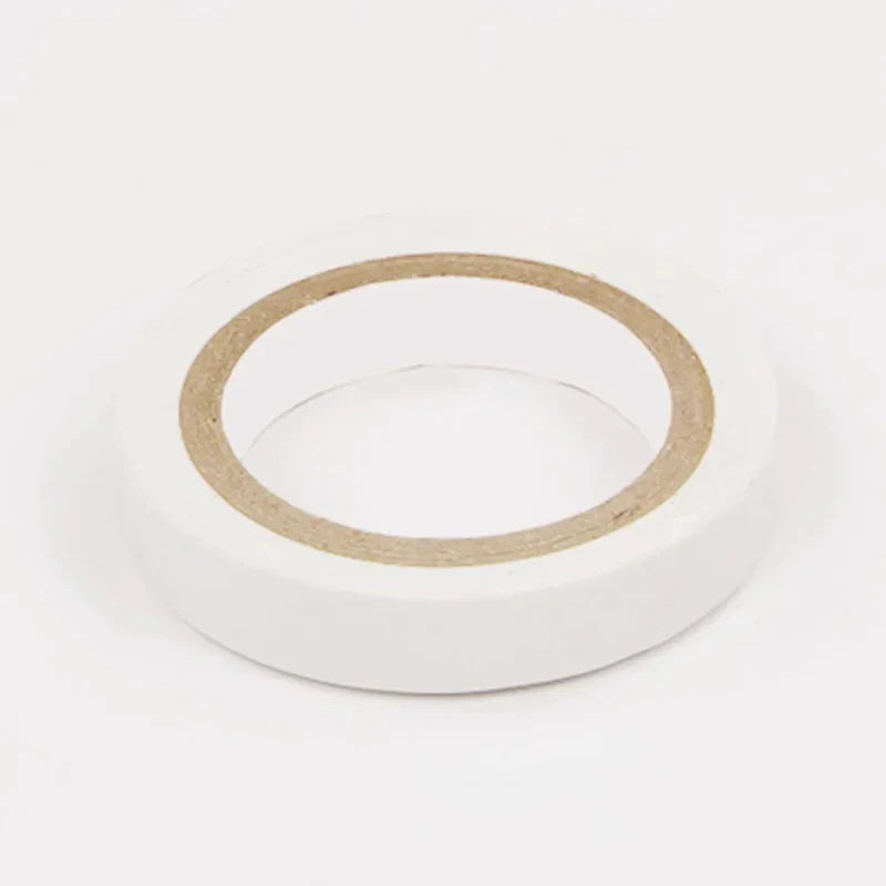 Athletic Tennis Racket Grip Tape Badminton Squash Compound Sealing Gel Tape Sealing Special Band Tape Hand Sweat Band Oasis Select White