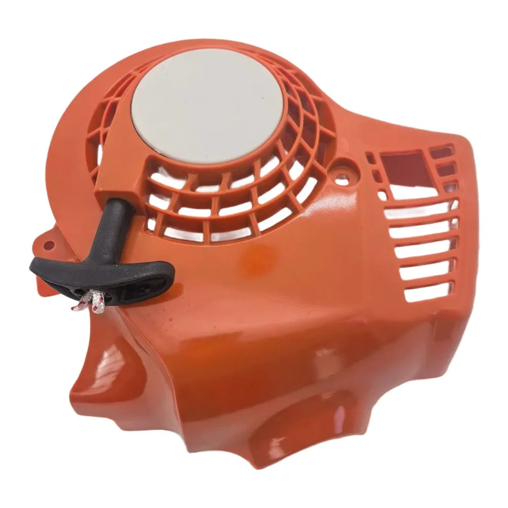 Recoil Pull Start Assembly 4229 080 2107 For BG50 Leaf Blower Replacement Part Easy Installation Power Equipment Tool Oasis Select