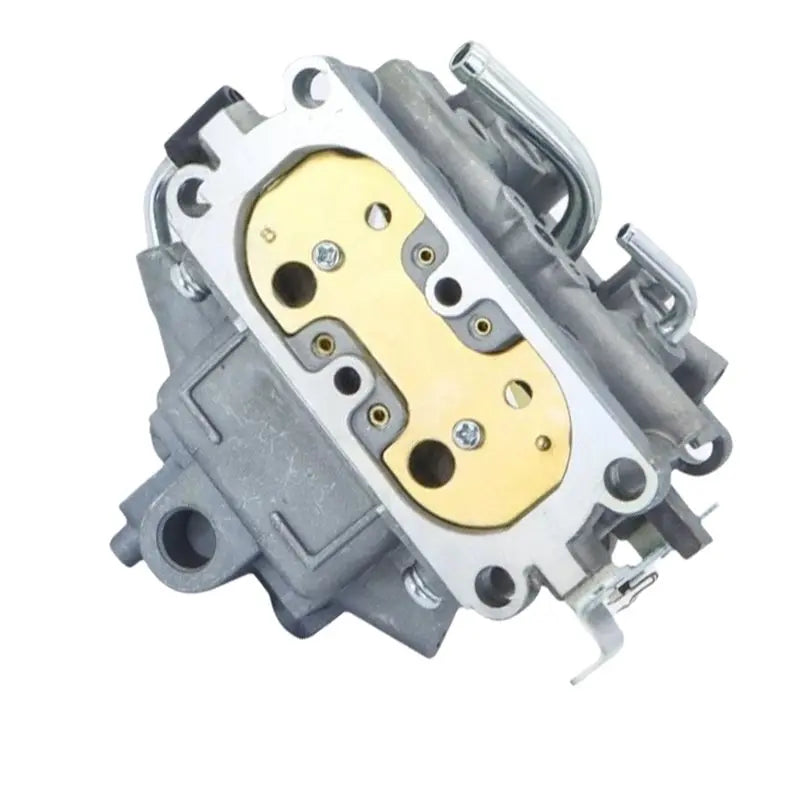 ~WISH Carb Carburetor Assembly Fuel Pump Spark Plug Air Filter Kit 808626 For Briggs 386447 386442 380447 380442 Engine Lawn Mow Oasis Select