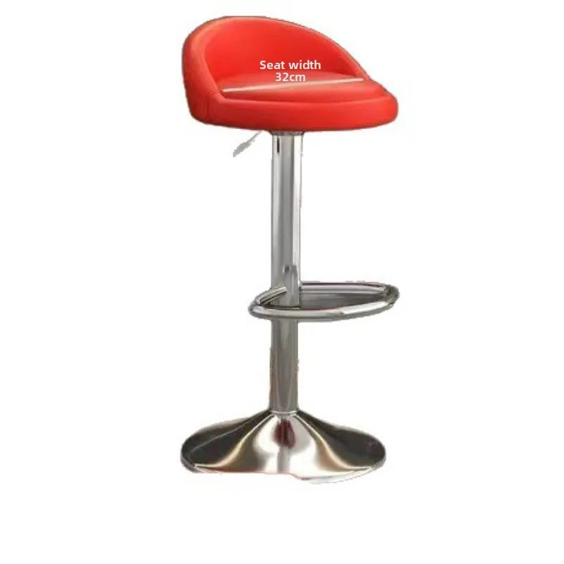 Bar chairs, bar comfort, stools, lifts, swivel backrests, chairs, front desk, cashier, high stool Oasis Select