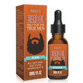 Eelhoe 30ml Beard Growth Oil – Thicken, Soften & Nourish Beard Growth Oil Oasis Select Default Title