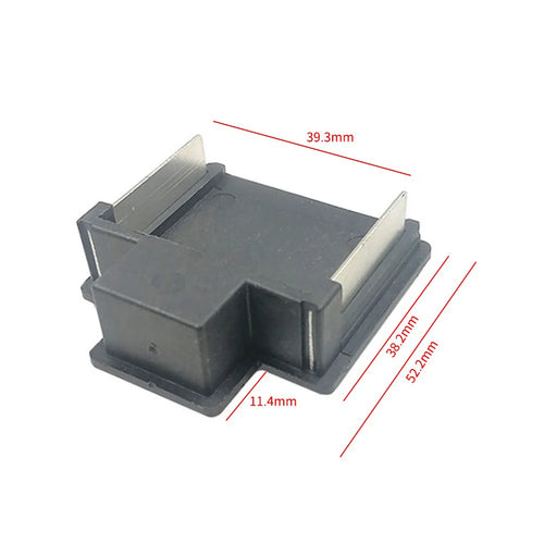 10Pcs Lithium Battery Connector Adapter Terminal Block | Power Tools Battery Terminal Connector Oasis Select