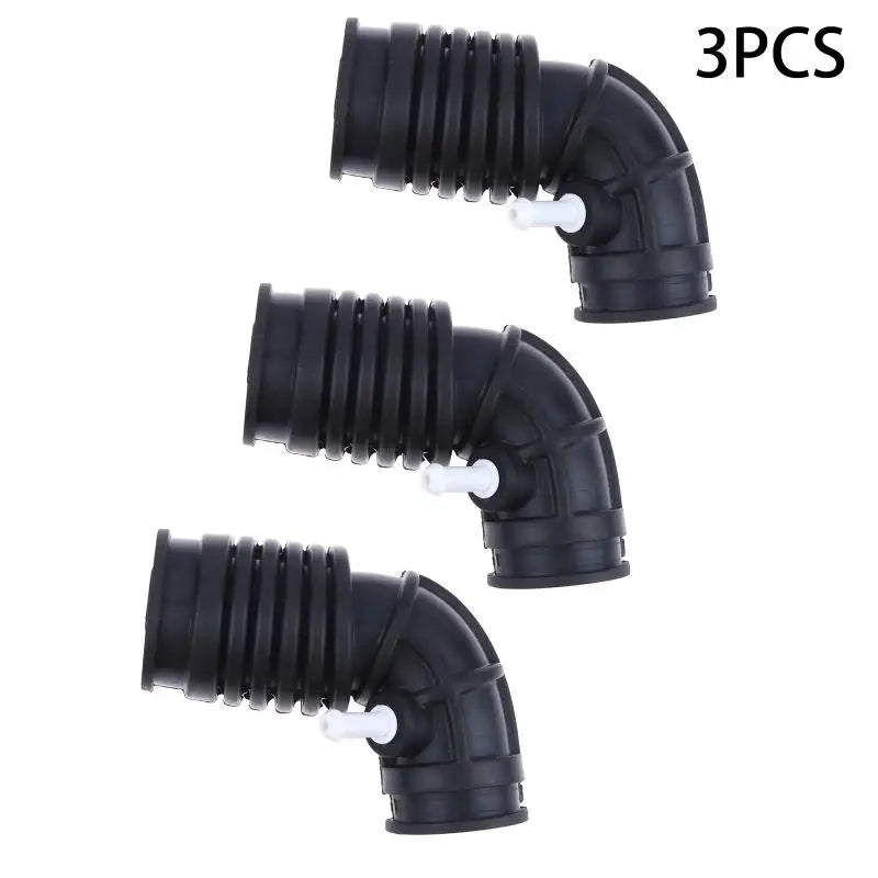 New 96591495 Air Hose Car Auto Part Air Filter Pipe Fit For Matiz Spark High Quality Air Filter Duct Oasis Select 3PCS