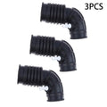New 96591495 Air Hose Car Auto Part Air Filter Pipe Fit For Matiz Spark High Quality Air Filter Duct Oasis Select 3PCS