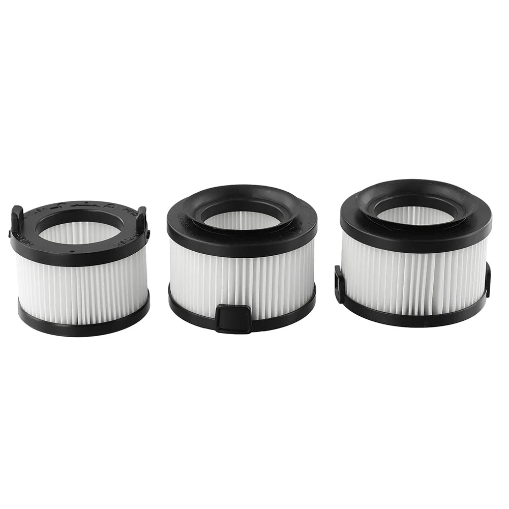 3pcs Main Filter Pre-Filter Set For Redkey For F10 23000 Pa Cordless Vacuum Cleaner Filter Replacement Accessories Oasis Select