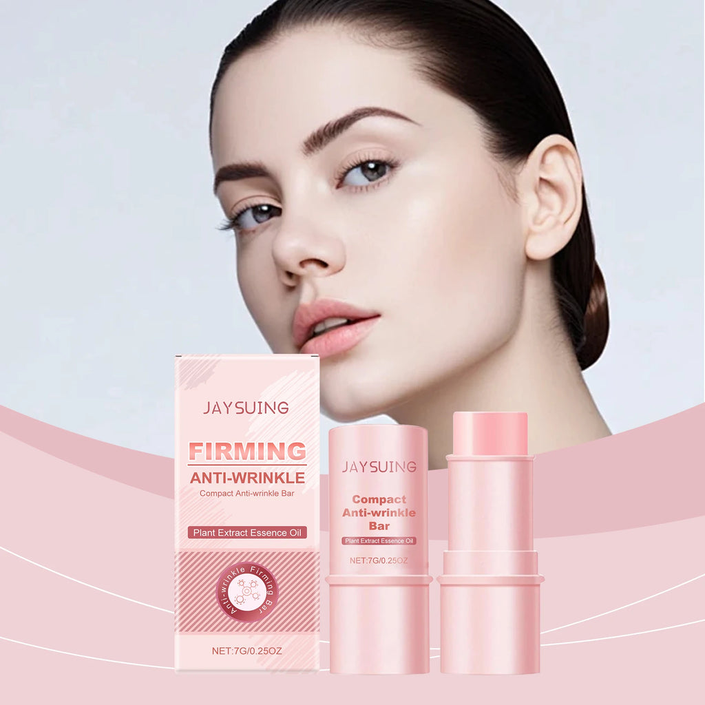 Collagen Firming Essence Stick Deep Nourishment Reduce Fine Lines Increase Skin Elasticity Lift Facial Moisturizing Serum Stick Oasis Select