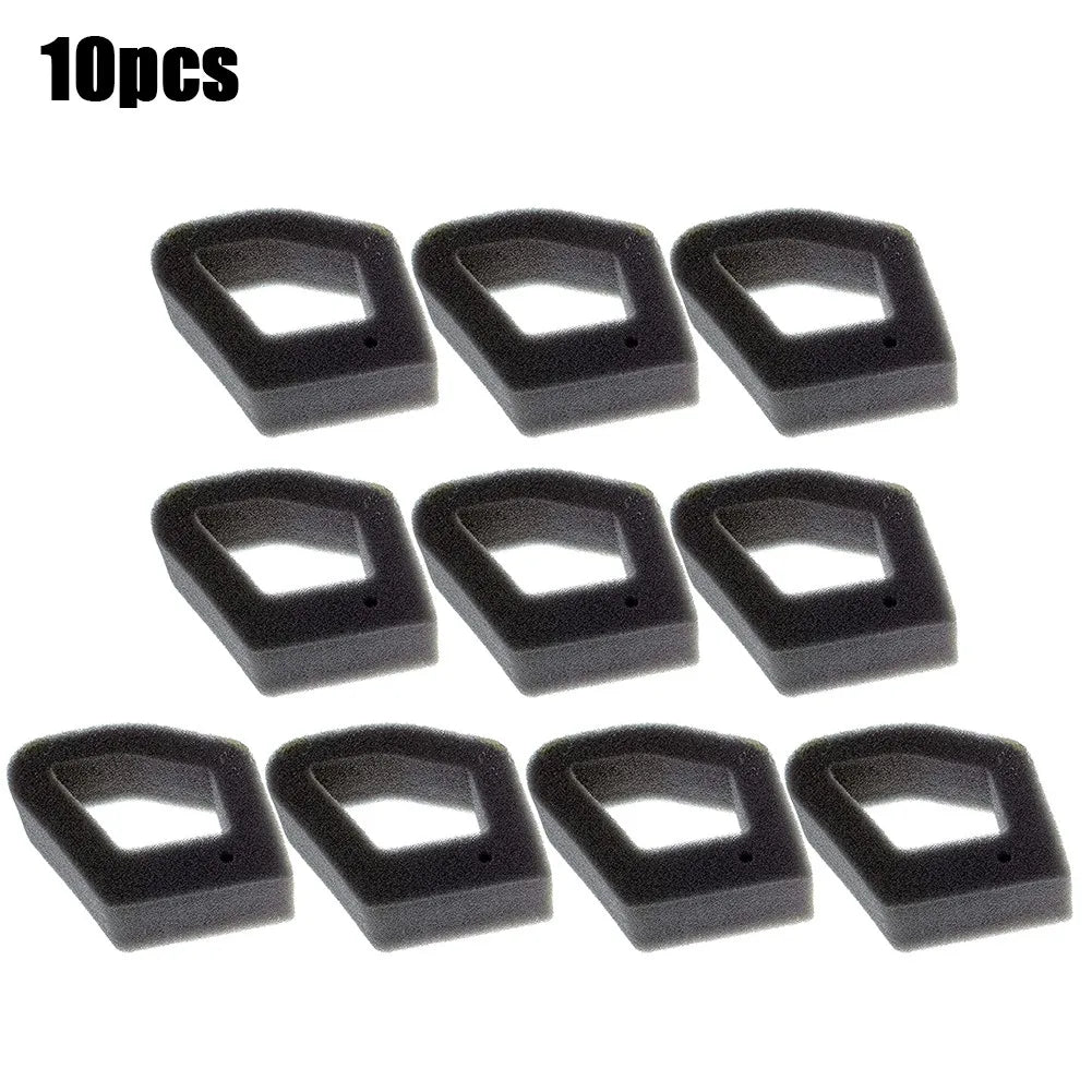 10-Pack Air Filter Honda 17211-Z0Z-000 GX35 GX140 Lawn Mower Engine Air Filter Oasis Select Default Title