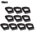 10-Pack Air Filter Honda 17211-Z0Z-000 GX35 GX140 Lawn Mower Engine Air Filter Oasis Select Default Title