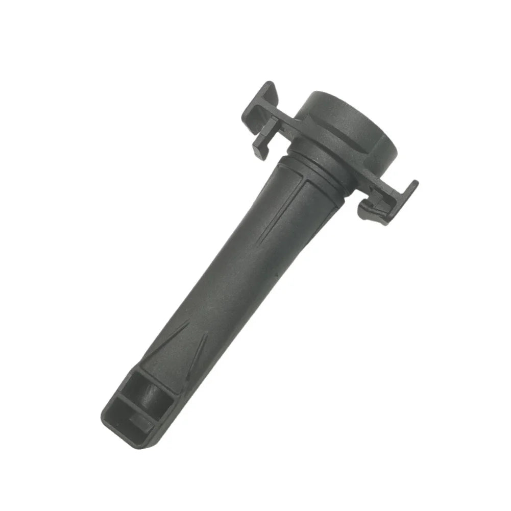1/2pcs Water Inlet Tubing 5.633-171.0 For Karcher Water Inlet Elbow Waste Water Tank KWI 1 WV1 WV2 Window Vacuum Models Oasis Select 1 PACK