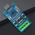 RS422 to TTL Converter Module – MAX490, 15KV ESD, Full Duplex Signal Converter Module Oasis Select Australia