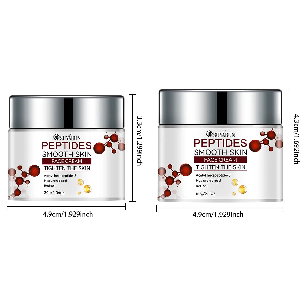 SUYARUN Niacinamide and Vitamin C Cream Whitening, Moisturizing, Fading Fine lines, Anti-aging for all skin types. Oasis Select