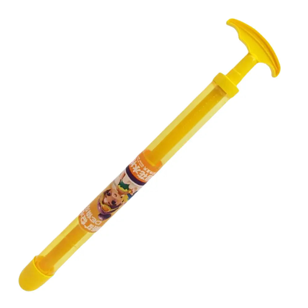 Firework Water Gun Water Spray Toy Fireworks Water Spraying Toys Summer Outdoor Swimming Pool Backyard Beach Toys Oasis Select Yellow United States