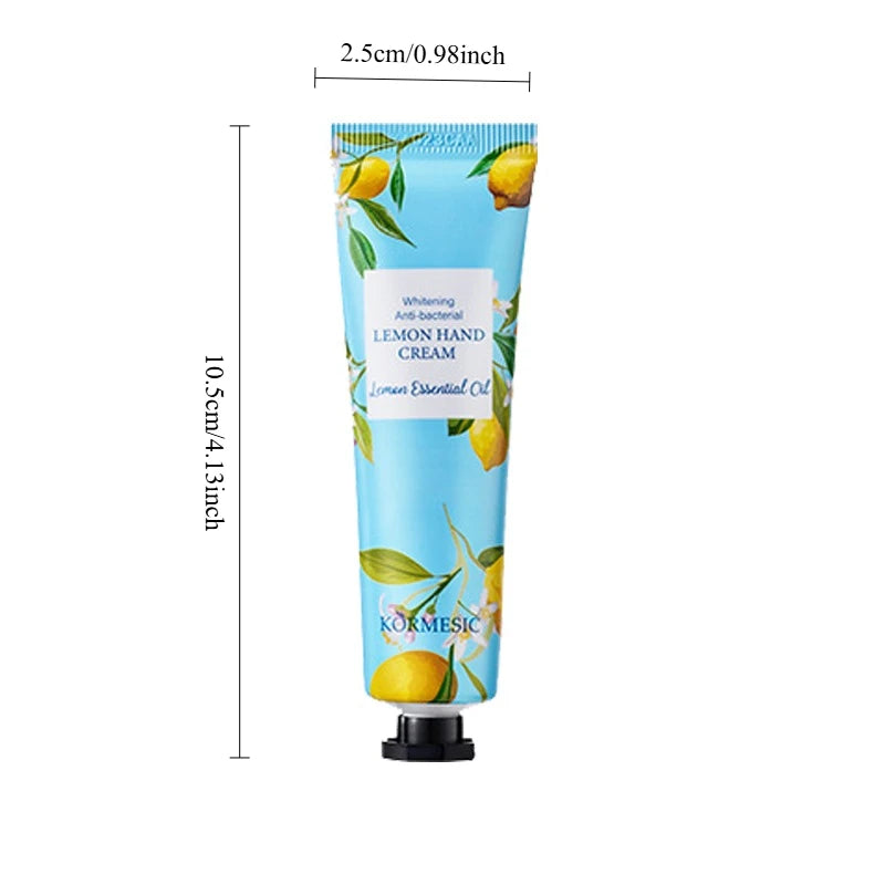 24PCS Hand Cream, Hydrating & Moisturizing, Nourishes and Cares for Hands, Prevents Dryness and Cracking in Autumn and Winter Oasis Select