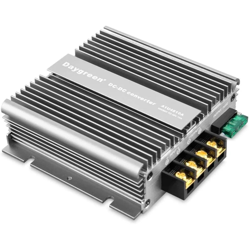 12V to 48V 20A 960W Step Up DC DC Converter Non-Isolated Oasis Select