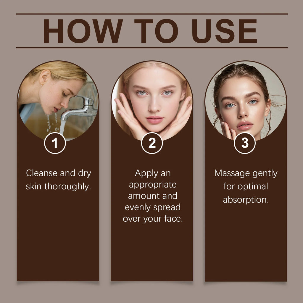 Gentle Moisturizing Face Cream – Hydrates & Adds Radiance Face Moisturizer Oasis Select