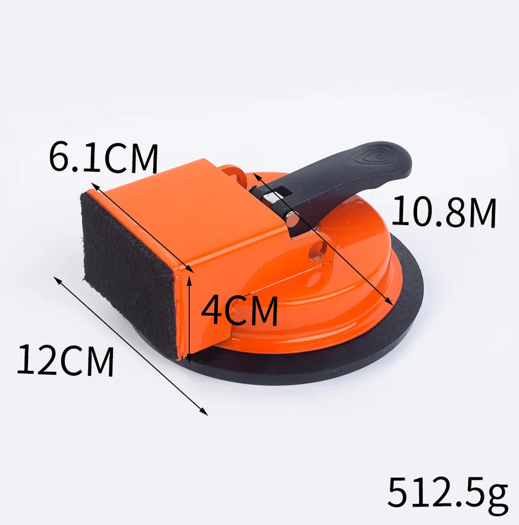 JUSTINLAU Wooden Floor Installation Tools Rubber Hammers Ceramic Tile Joint Special Tools Floor Installation Tools hand tool Oasis Select sucker