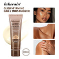 Self Tanning Lotion Gradual Sunless Tanning Non-sticky Easily Absorbed Improve Skin Elasticity Firmness Self-tanning Lotion Oasis Select 100ml