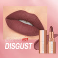 O.TWO.O Matte Velvet Lipstick – Waterproof Long-Lasting Lip Tint