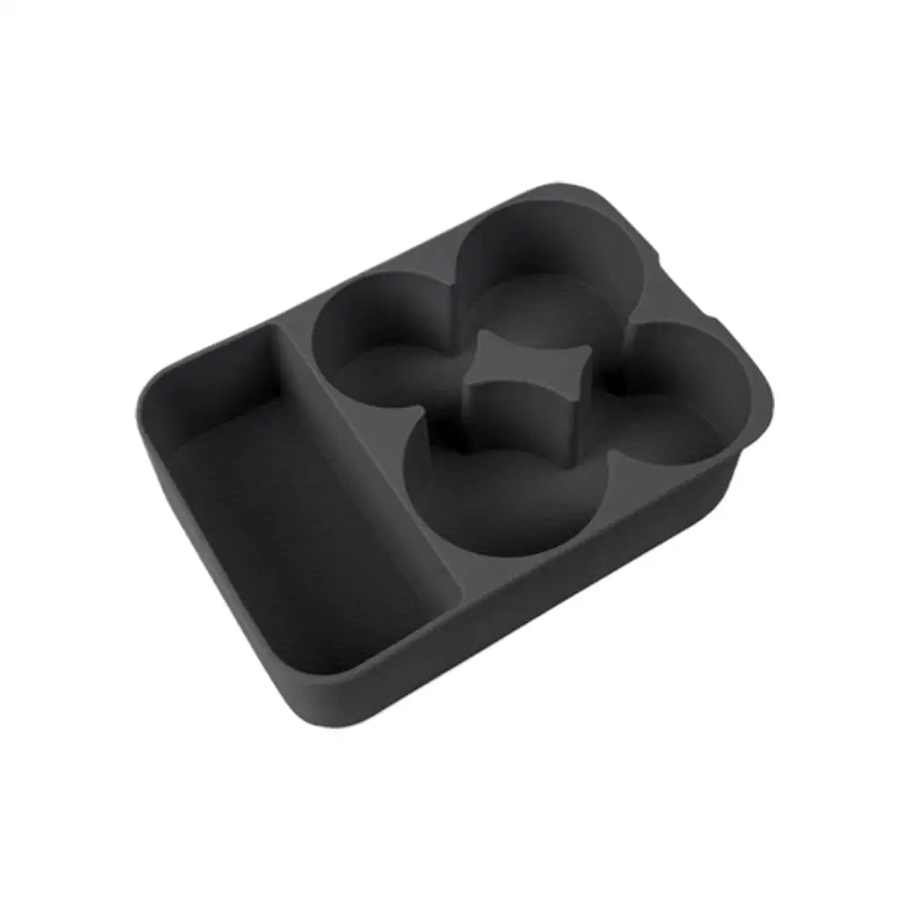 BYD Leopard 8 Car Refrigerator Anti-Slip Silicone Pad