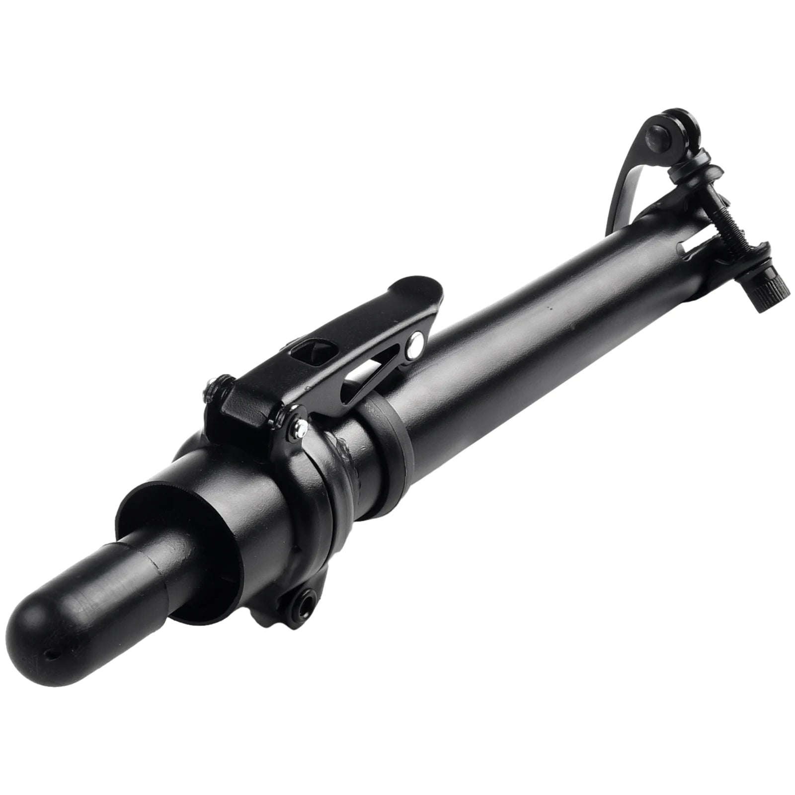 Quick Release Adjustable Stem for For folding Bike 25 4mm Handlebar Compatible with Most For folding Bicycle Frames Oasis Select