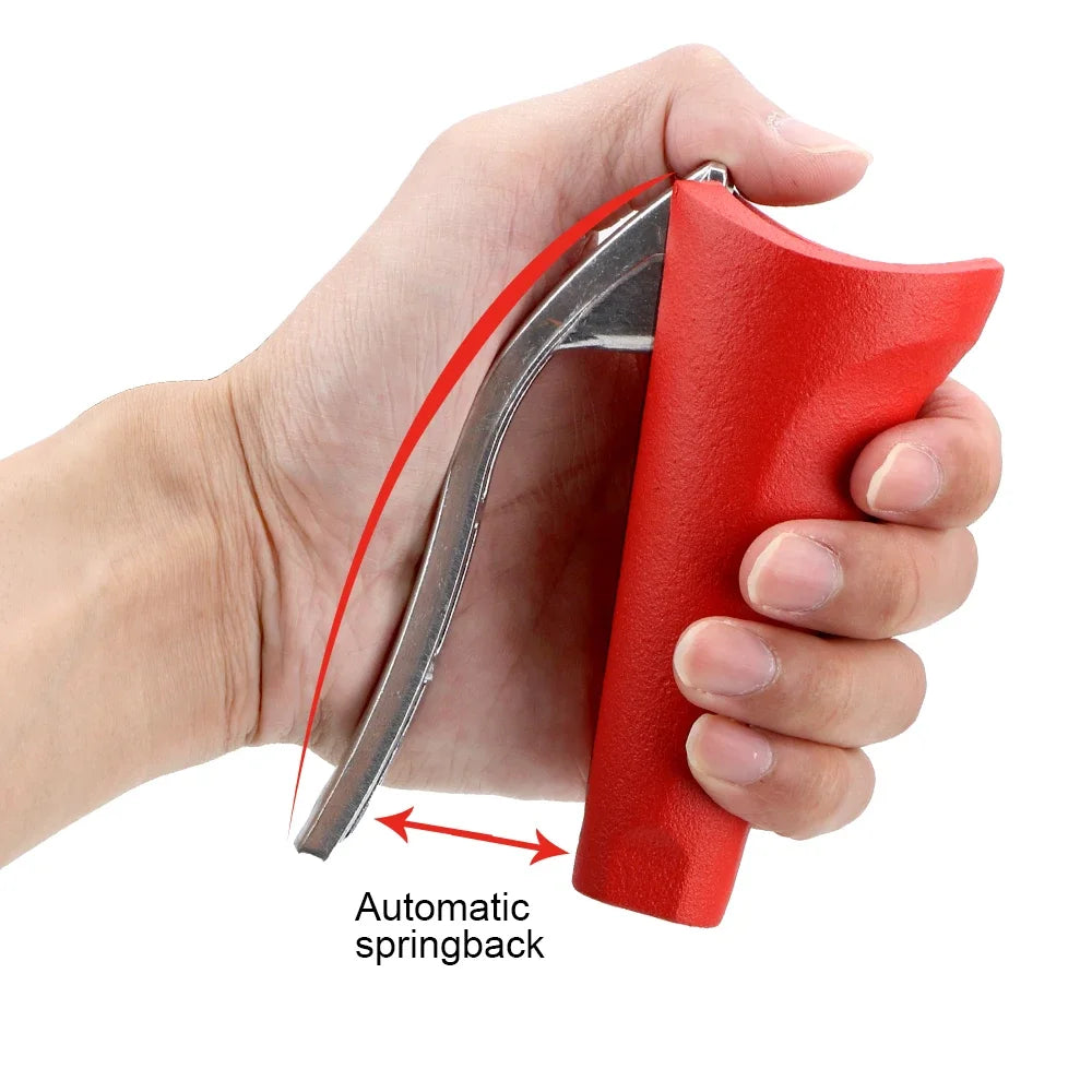 Special Tool for Cracking Nuts Nutcracker Hazelnut Shell Opener Nut Cracker Tool Home Peeled Walnuts Multifunctional Pliers Bar Oasis Select