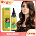 Hoegoa Batana Hair Essence Oil – Scalp Nourishing Serum
