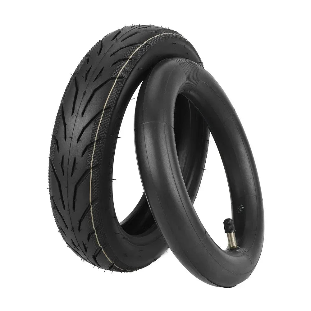 Replacement scooter tires size 9 F20 F30 compatible with For Xiaomi 4 Lite 2nd Gen 10 2 125 rubber inner outer tubes Oasis Select Inner outer tube