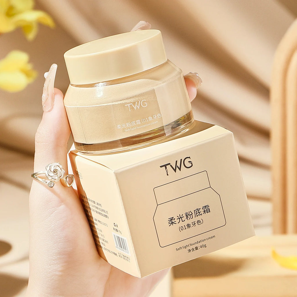 Multifunctional Liquid Foundation – Medium to Full Coverage Liquid Foundation Oasis Select