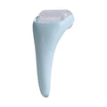 Handheld Large Ice Roller Massager Facial Cooling Smooth Wrinkles & Puffiness Skin Calming Stress Release Women Beauty Care Tool Oasis Select 03