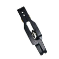 Fishing Line Outrigger Release Clip Adjustable Trigger Snap for Rods Quick Line Separator Organizer Fishing Line Guide Keeper Oasis Select Type1 1pcs