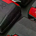 2Pcs Car Seat Belt Clip Extender Safety Seatbelt Lock Buckle Plug Thick Insert Socket Extender Safety Buckle Car Accessories Oasis Select Default Title