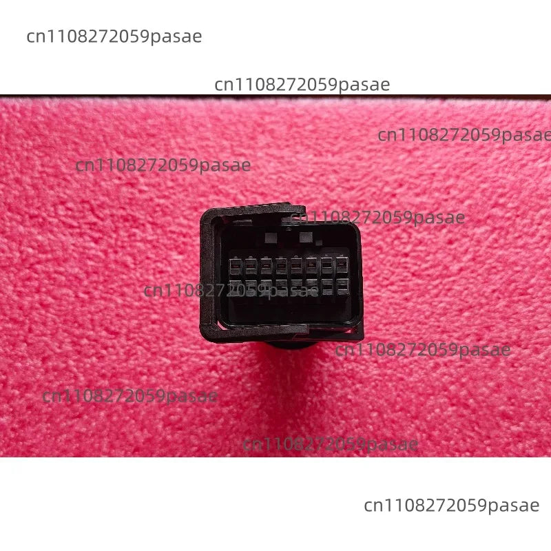 FOR Inverter 485 Communication Terminal 485 Wiring Terminal CT75A-16T Power Plug Oasis Select Default Title