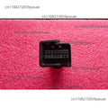 FOR Inverter 485 Communication Terminal 485 Wiring Terminal CT75A-16T Power Plug Oasis Select Default Title